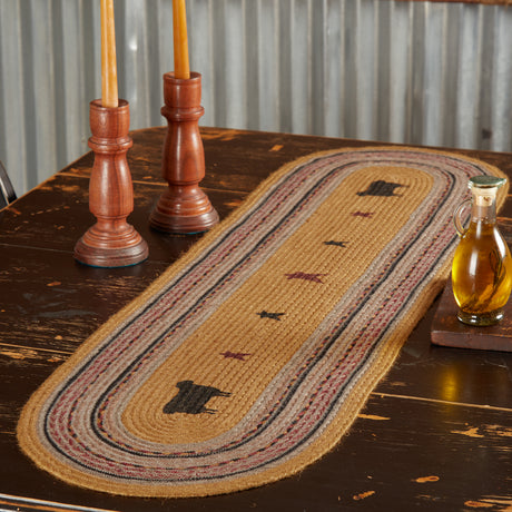 37913-Heritage-Farms-Sheep-Jute-Runner-13x48-image-3