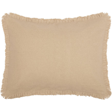 51796-Burlap-Vintage-Standard-Sham-w-Fringed-Ruffle-21x27-image-4