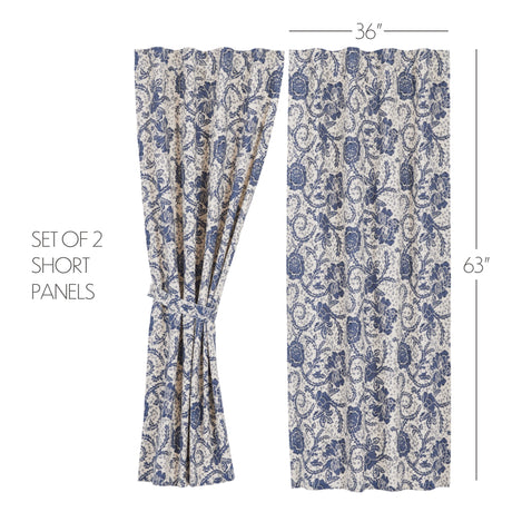 81250-Dorset-Navy-Floral-Short-Panel-Set-of-2-63x36-image-1