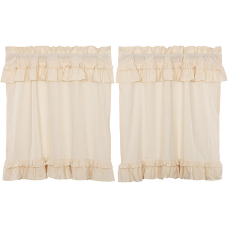 51990-Muslin-Ruffled-Unbleached-Natural-Tier-Set-of-2-L36xW36-image-6