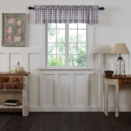 40431-Annie-Buffalo-Grey-Check-Valance-16x72-image-5