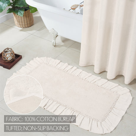 80271-Burlap-Antique-White-Bathmat-27x48-image-7