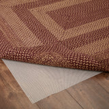 70713-Burgundy-Tan-Jute-Rug-Rect-w-Pad-60x96-image-7