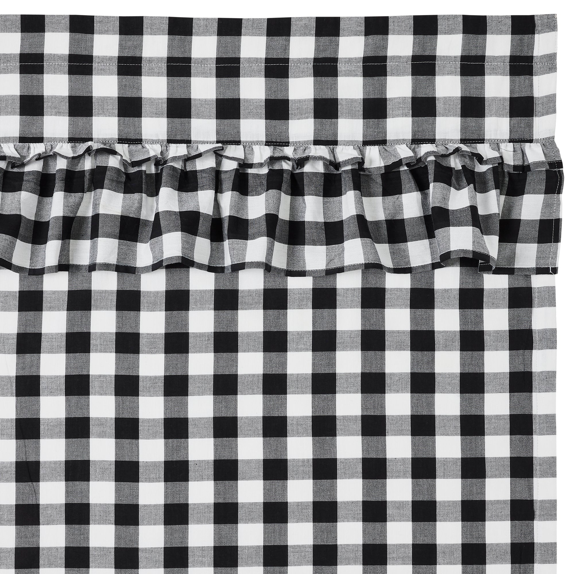 VHC Brands Annie Window Curtain - Thumbnail 3