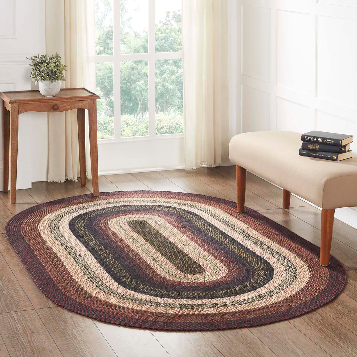 67034-Beckham-Jute-Rug-Oval-w-Pad-60x96-image-5