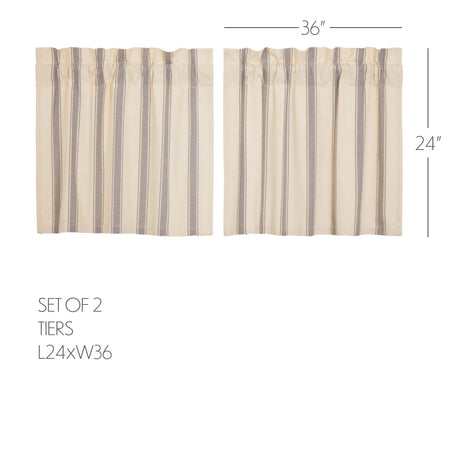 69971-Grace-Grain-Sack-Stripe-Tier-Set-of-2-L24xW36-image-1