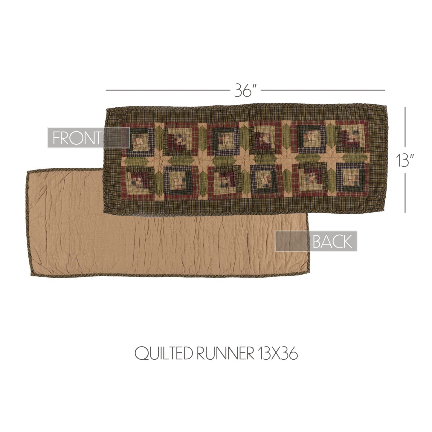 10745-Tea-Cabin-Runner-Quilted-13x36-image-1