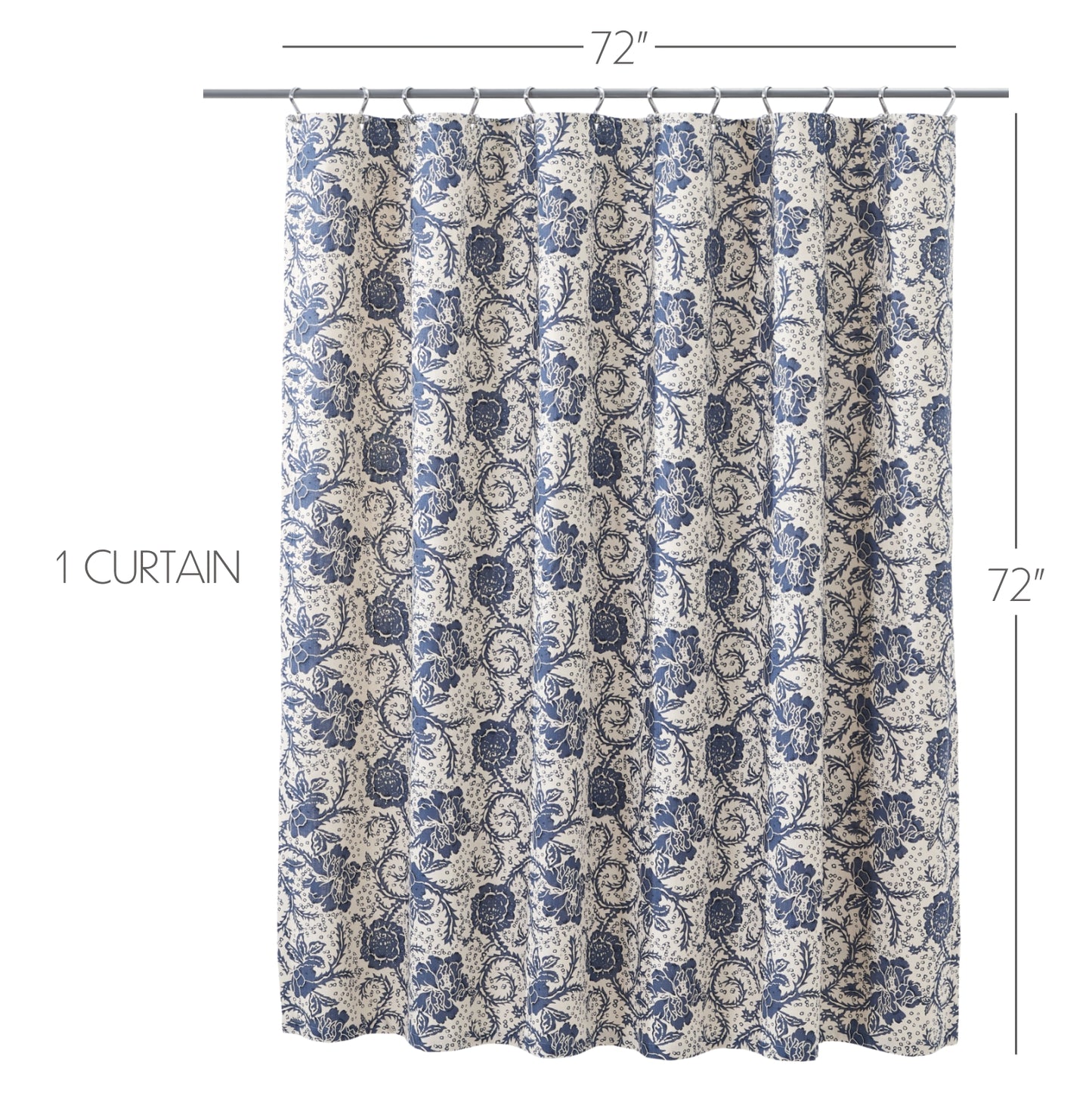 81259-Dorset-Navy-Floral-Shower-Curtain-72x72-image-1
