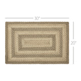 67150-Cobblestone-Jute-Rug-Rect-w-Pad-20x30-image-5