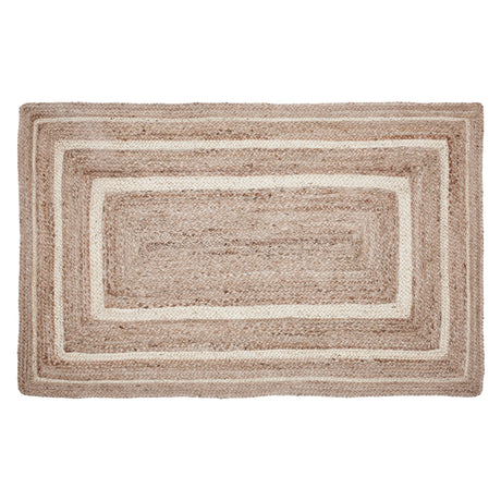 80375-Natural-Creme-Jute-Rug-Rect-w-Pad-27x48-image-5