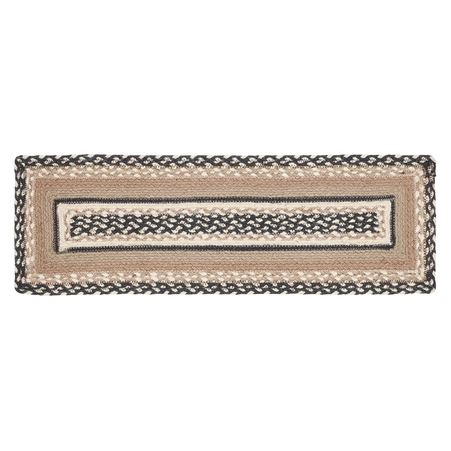 81456-Sawyer-Mill-Charcoal-Creme-Jute-Stair-Tread-Rect-Latex-8.5x27-image-6