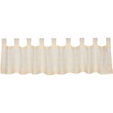 29433-Willow-Creme-Tab-Top-Valance-16x72-image-2