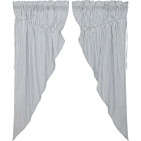 51275-Sawyer-Mill-Blue-Ticking-Stripe-Prairie-Short-Panel-Set-of-2-63x36x18-image-6