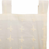 29434-Willow-Creme-Tab-Top-Valance-16x90-image-3