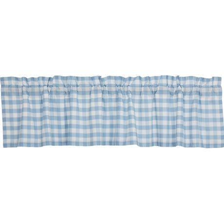 69906-Annie-Buffalo-Blue-Check-Valance-16x72-image-1