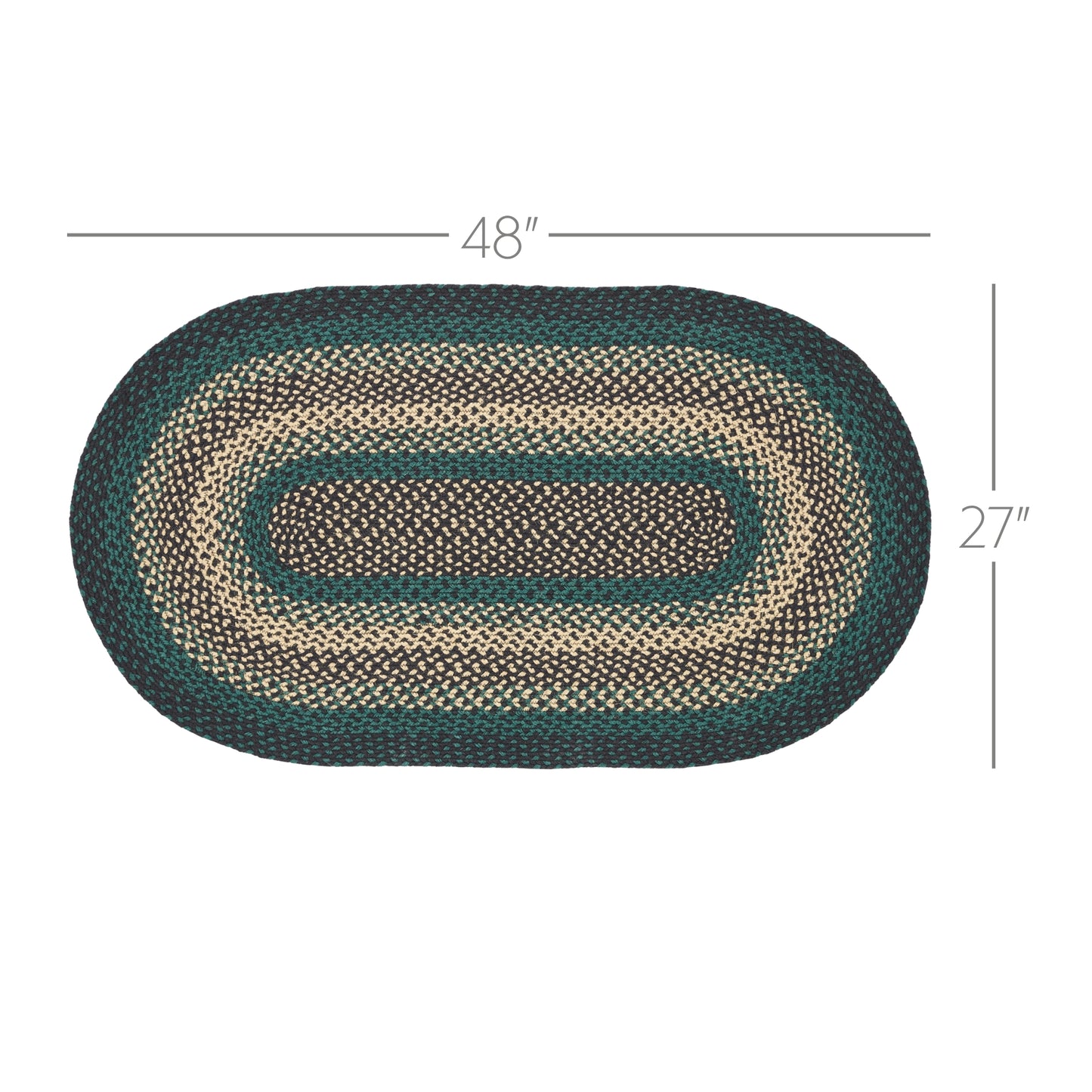 81412-Pine-Grove-Jute-Rug-Oval-w-Pad-27x48-image-1