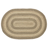 67143-Cobblestone-Jute-Rug-Oval-w-Pad-20x30-image-3