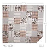 70007-Annie-Portabella-Floral-Patch-King-Quilt-105Wx95L-image-4