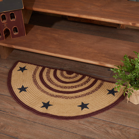 69487-Potomac-Jute-Rug-Half-Circle-Stencil-Stars-w-Pad-16.5x33-image-11