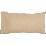 51793-Burlap-Vintage-King-Pillow-Case-Set-of-2-21x40-image-6