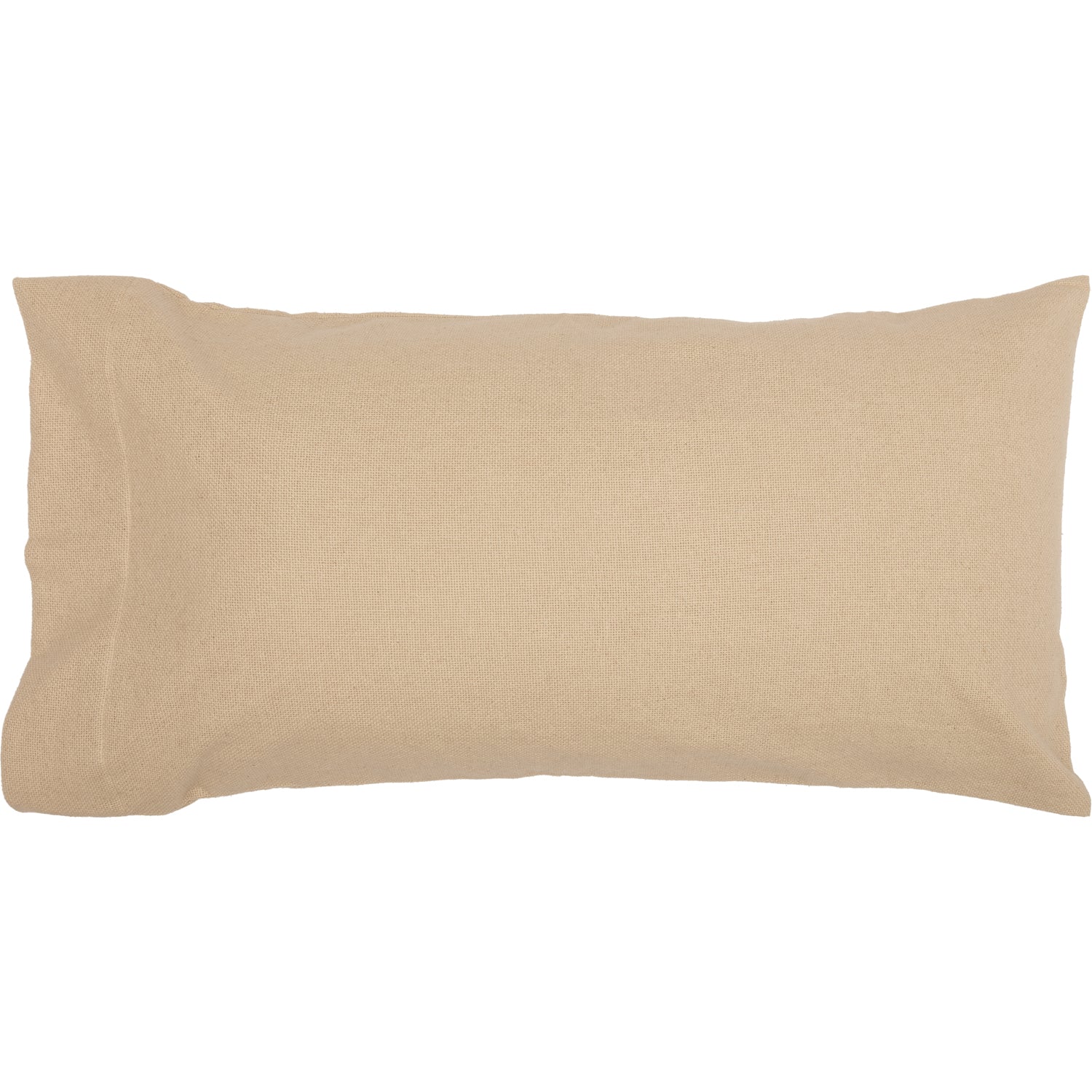 51793-Burlap-Vintage-King-Pillow-Case-Set-of-2-21x40-image-6