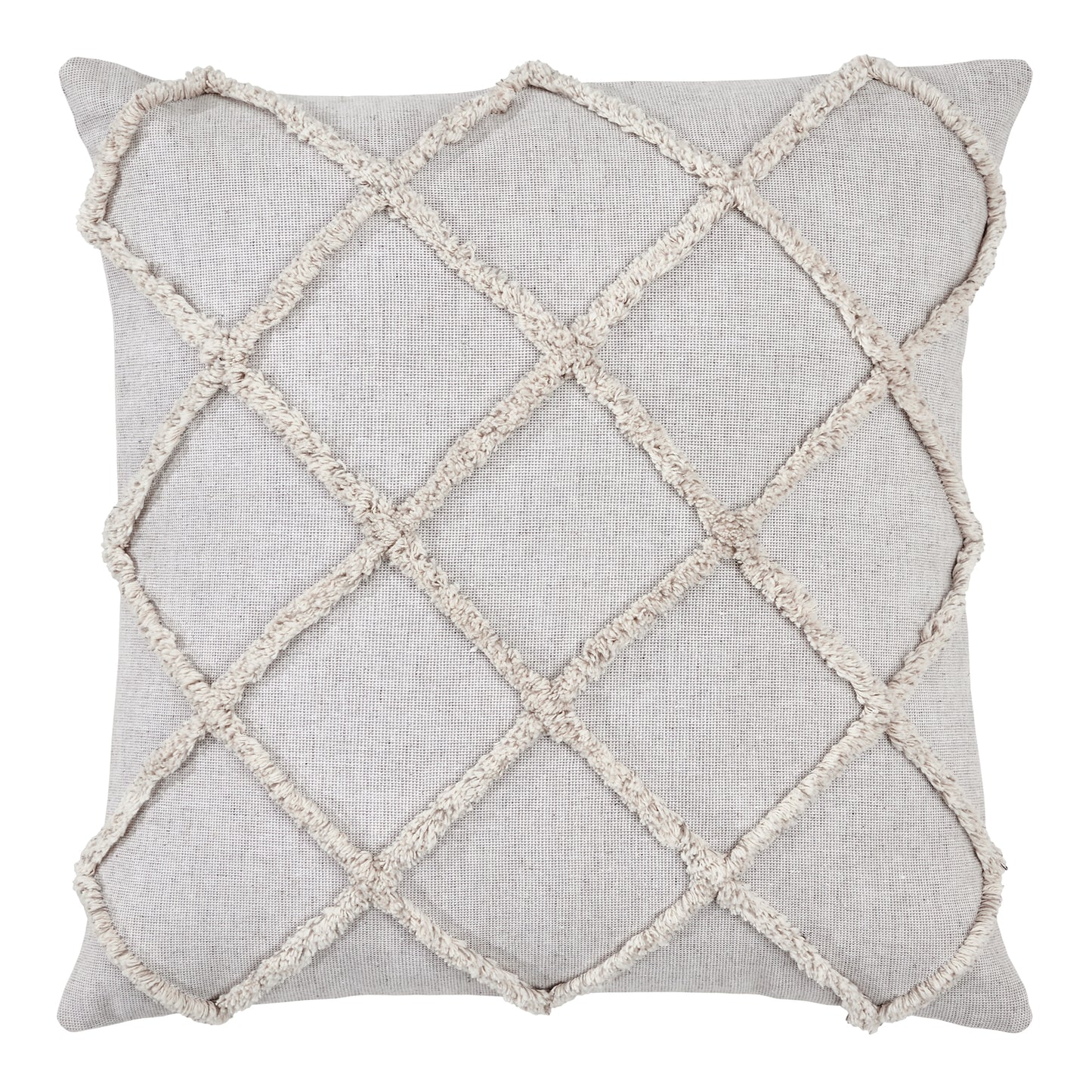 80521-Frayed-Lattice-Oatmeal-Pillow-Cover-20x20-image-5