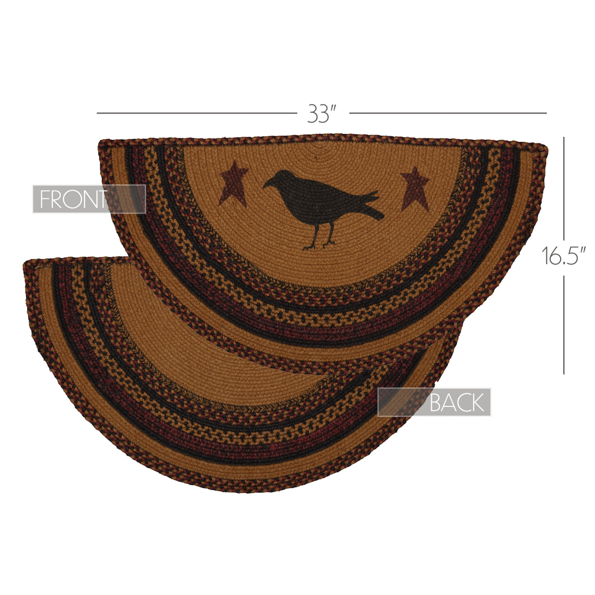 69443-Heritage-Farms-Crow-Jute-Rug-Half-Circle-w-Pad-16.5x33-image-5