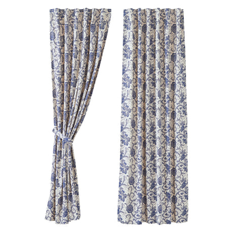 81495-Dorset-Navy-Floral-Panel-Set-of-2-96x50-image-7