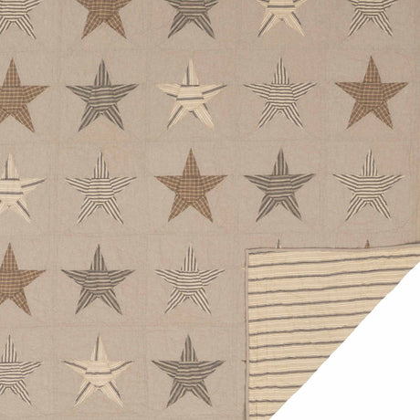 45731-Sawyer-Mill-Star-Charcoal-King-Quilt-105Wx95L-image-4