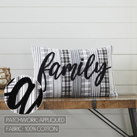 80447-Sawyer-Mill-Black-Family-Pillow-14x22-image-1