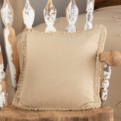 51181-Burlap-Vintage-Pillow-w-Fringed-Ruffle-18x18-image-3