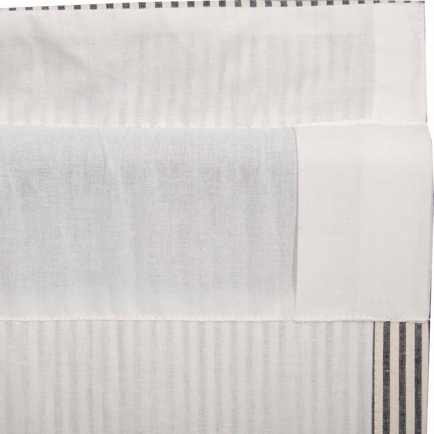 51223-Hatteras-Seersucker-Blue-Ticking-Stripe-Prairie-Long-Panel-Set-of-2-84x36x18-image-8