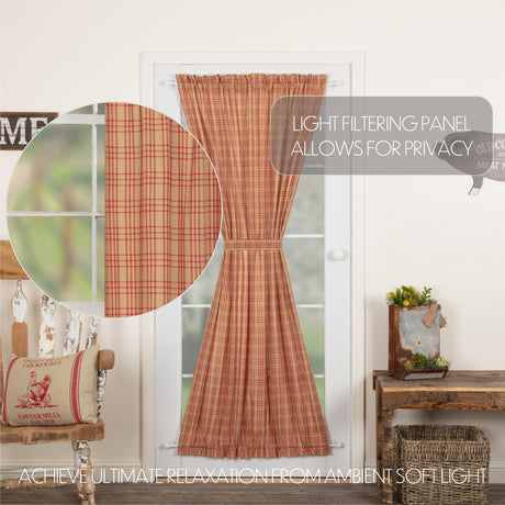 51336-Sawyer-Mill-Red-Plaid-Door-Panel-72x40-image-2