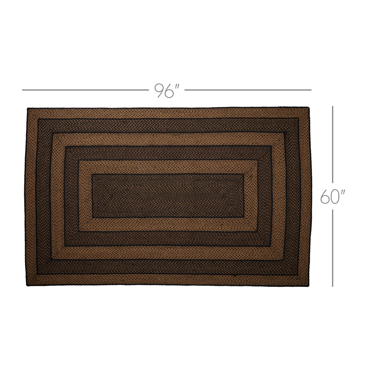 69406-Black-Tan-Jute-Rug-Rect-w-Pad-60x96-image-6