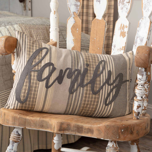 Pillows and Throws – VHC Brands Home Decor