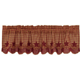 51159-Burgundy-Star-Scalloped-Layered-Valance-16x60-image-6