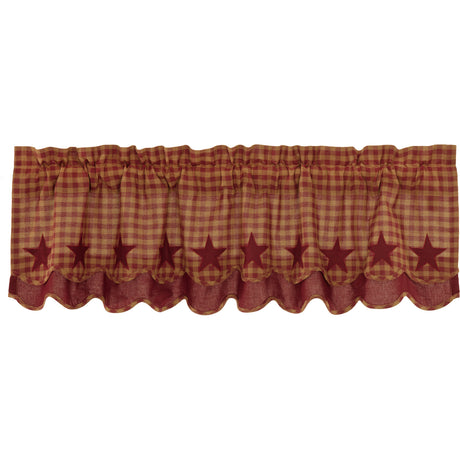 51159-Burgundy-Star-Scalloped-Layered-Valance-16x60-image-6