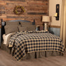 51780-Black-Check-California-King-Quilt-Coverlet-130Wx115L-image-3