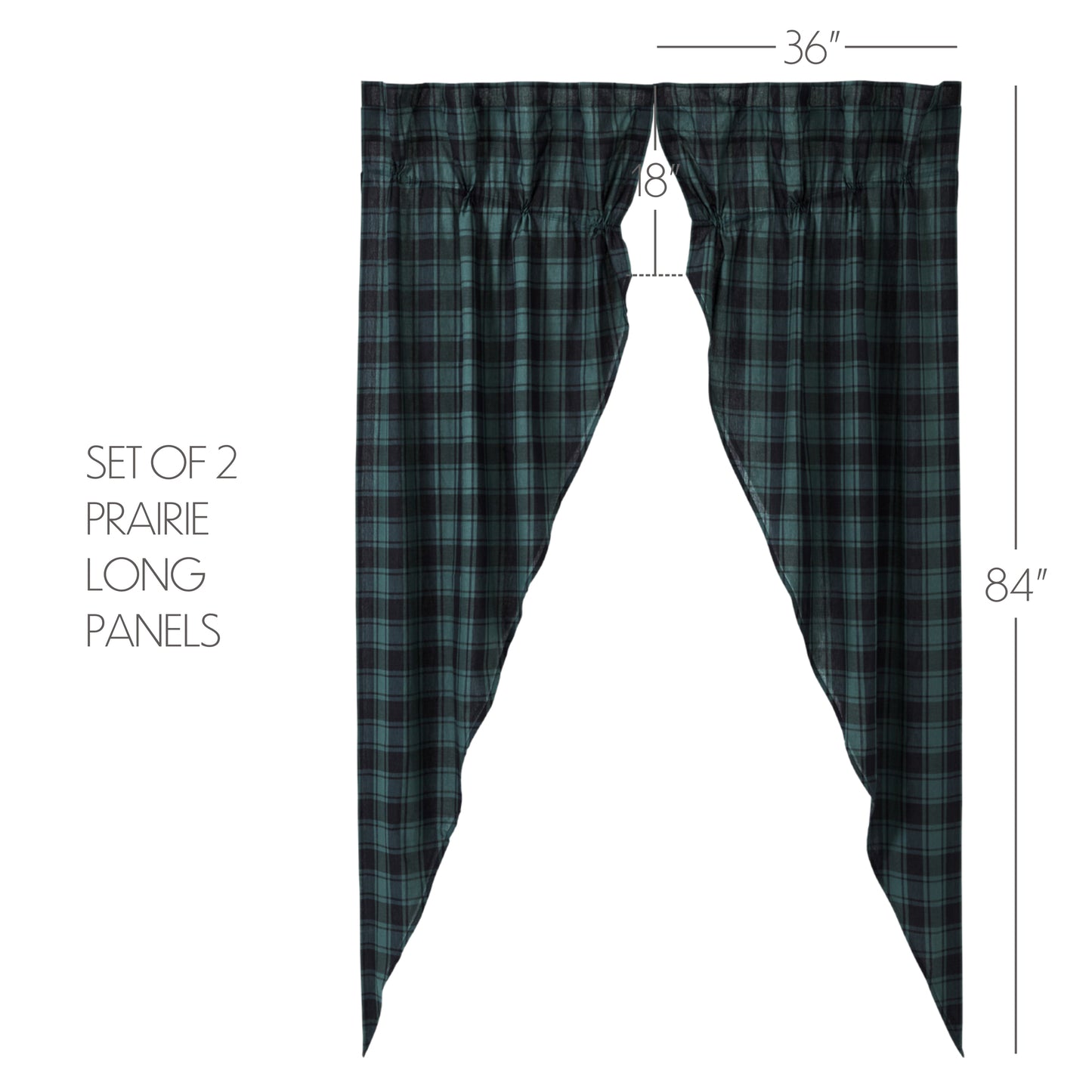 80398-Pine-Grove-Prairie-Long-Panel-Set-of-2-84x36x18-image-1