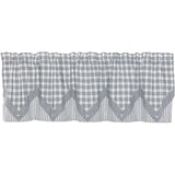 52204-Sawyer-Mill-Blue-Valance-Layered-20x72-image-6