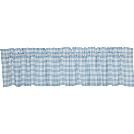 69907-Annie-Buffalo-Blue-Check-Valance-16x90-image-2