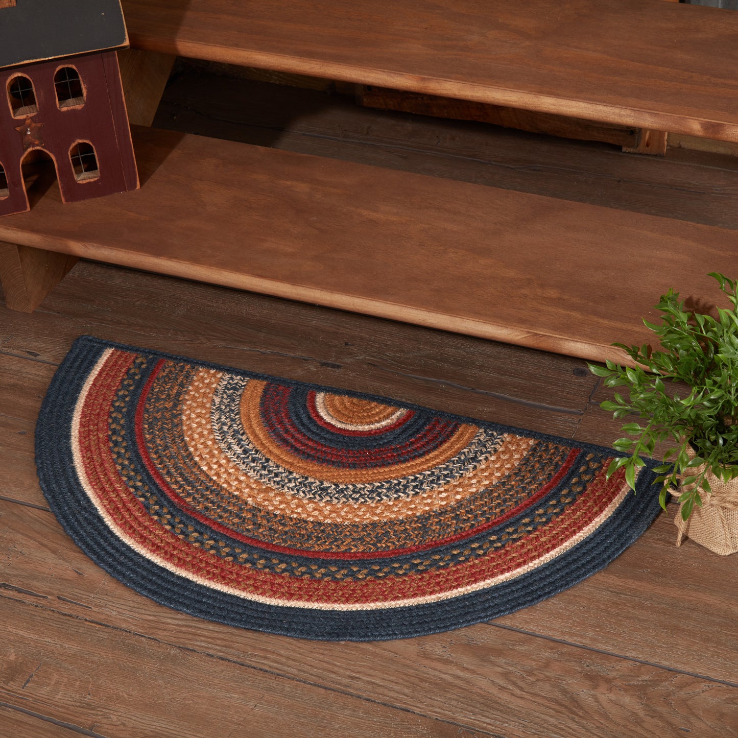 69449-Stratton-Jute-Rug-Half-Circle-w-Pad-16.5x33-image-1