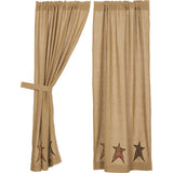 18000-Stratton-Burlap-Applique-Star-Short-Panel-Set-of-2-63x36-image-6