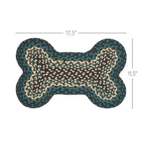 81424-Pine-Grove-Indoor-Outdoor-Small-Bone-Rug-11.5x17.5-image-1