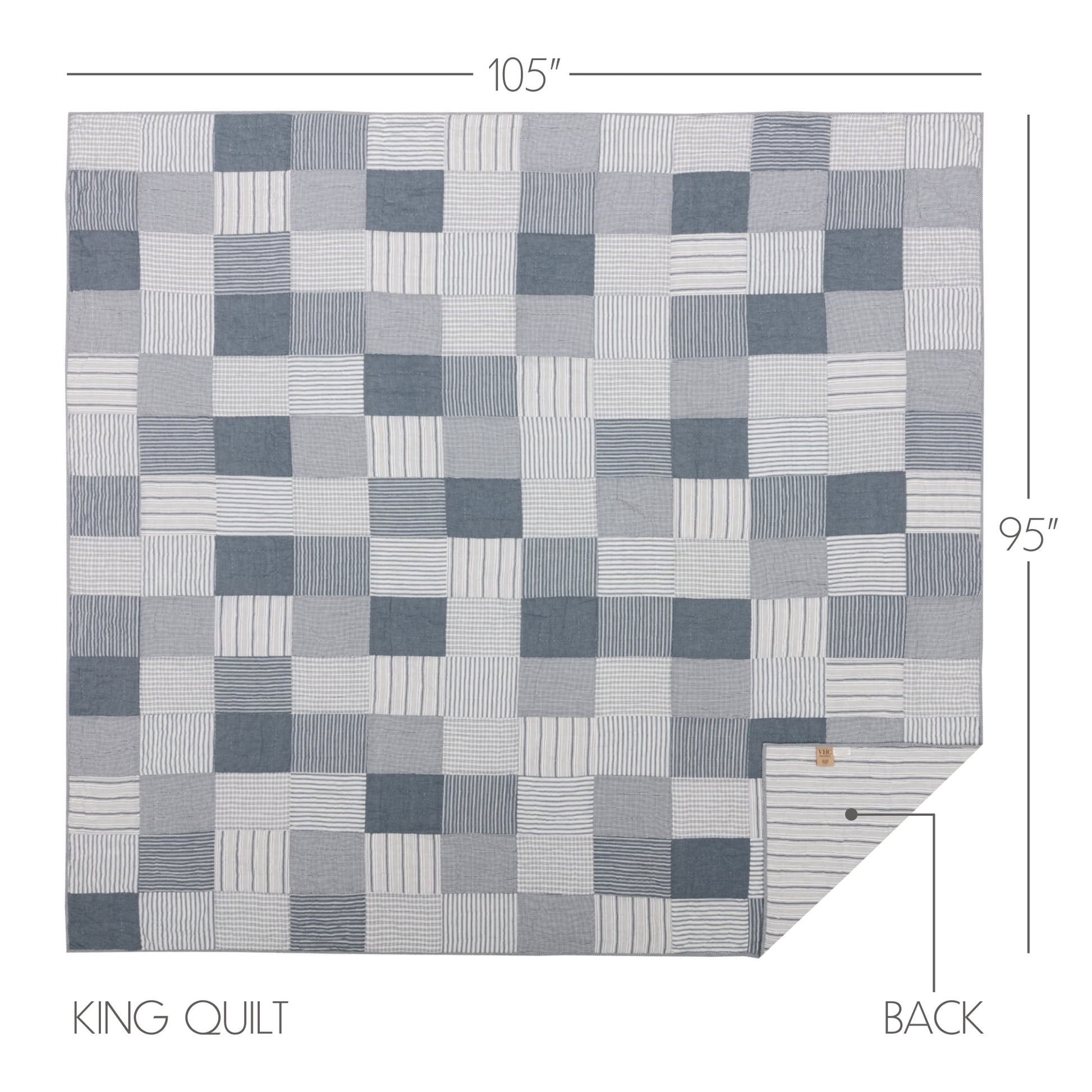 51895-Sawyer-Mill-Blue-King-Quilt-105Wx95L-image-3