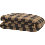 42371-Black-Check-Luxury-King-Quilt-Coverlet-120Wx105L-image-7