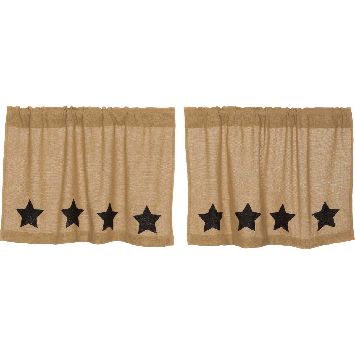 VHC Brands Stencil Stars Tier - Thumbnail 2