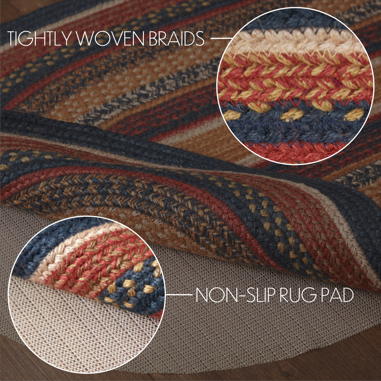 69451-Stratton-Jute-Rug-Oval-w-Pad-27x48-image-9