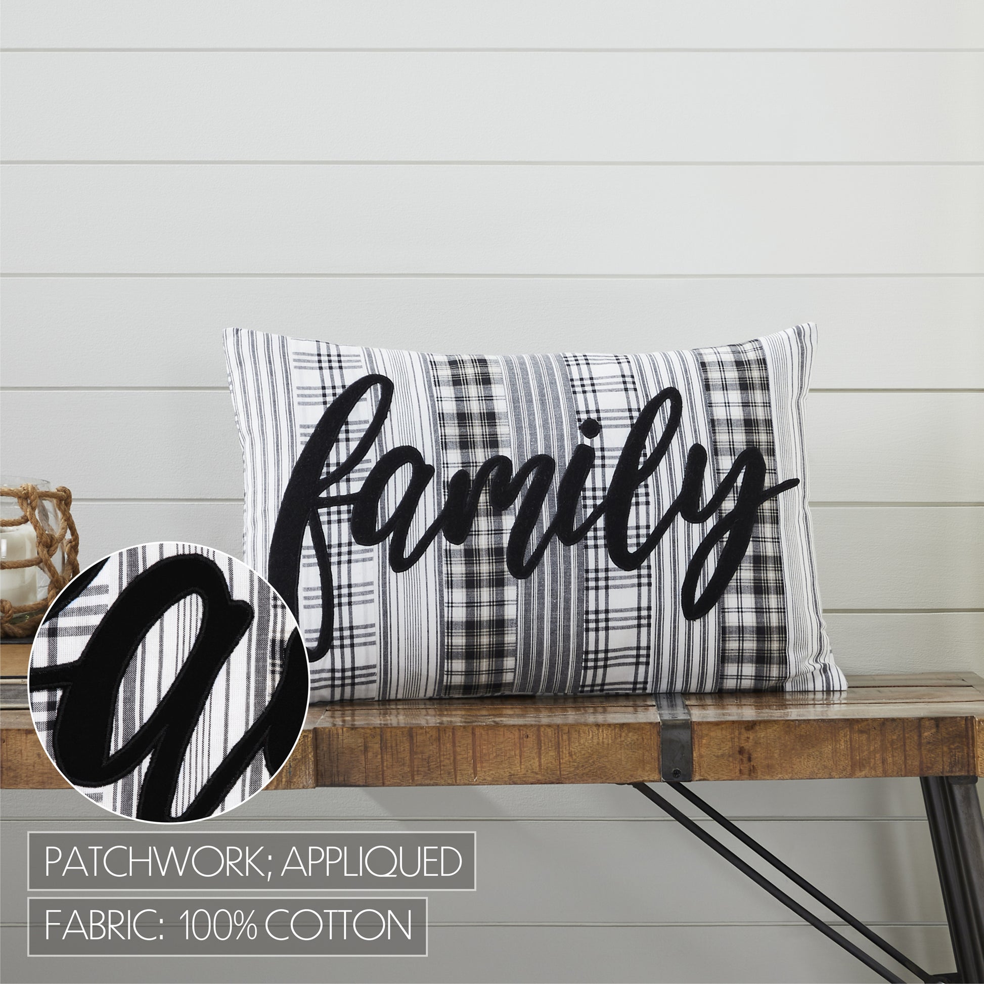 80448-Sawyer-Mill-Black-Family-Pillow-Cover-14x22-image-3