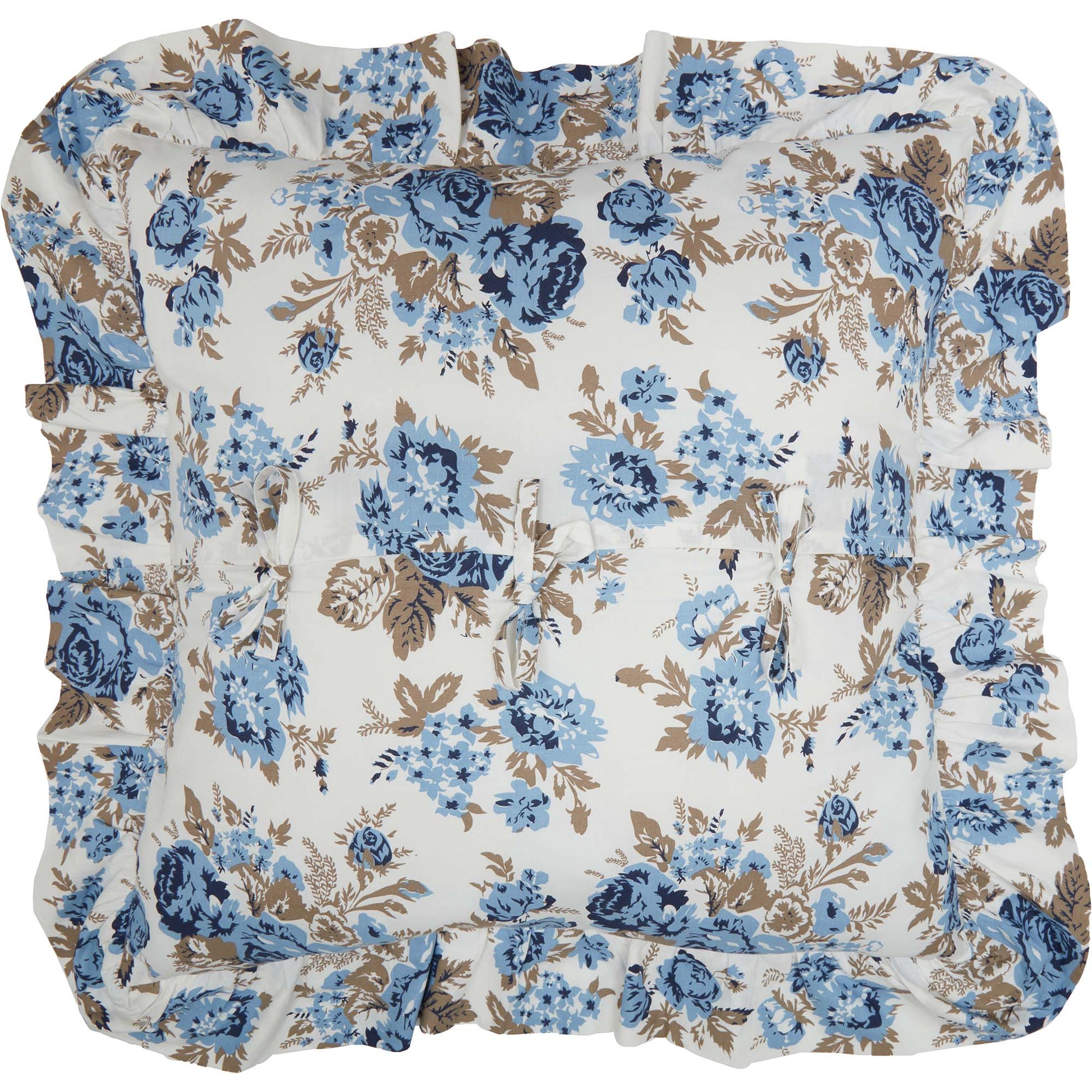 69997-Annie-Blue-Floral-Fabric-Euro-Sham-26x26-image-6